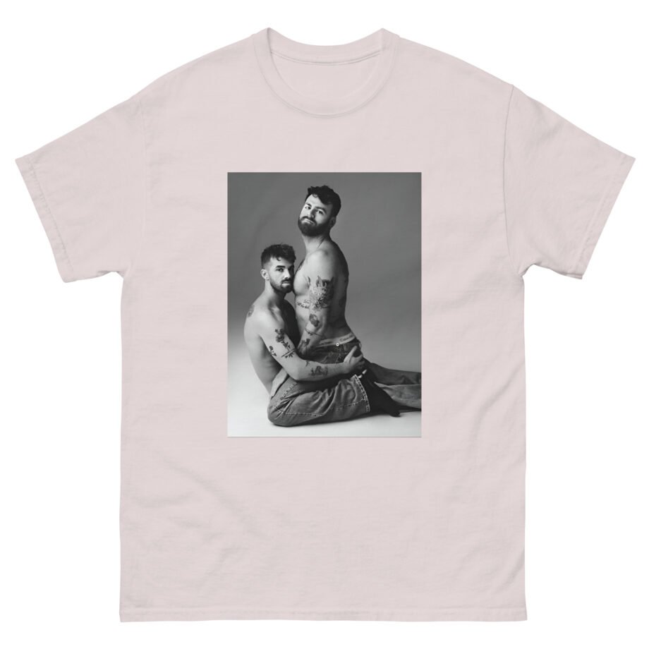 The Chainsmokers Summertime Friends Unisex classic tee