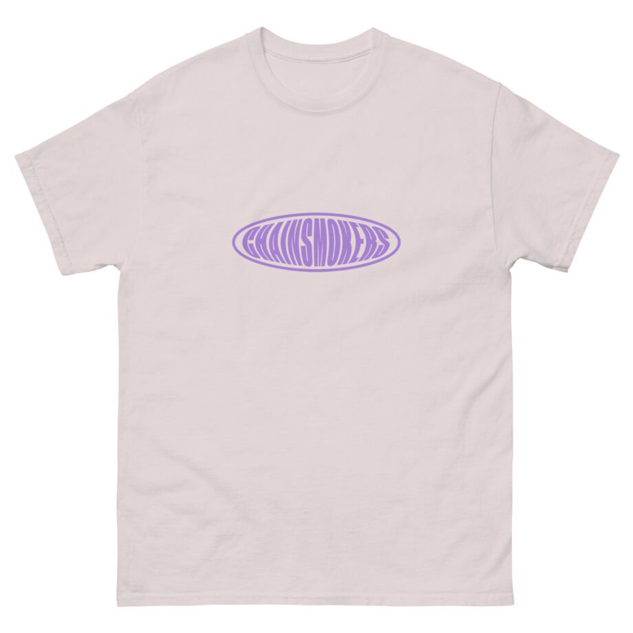 The Chainsmokers Unisex classic tee
