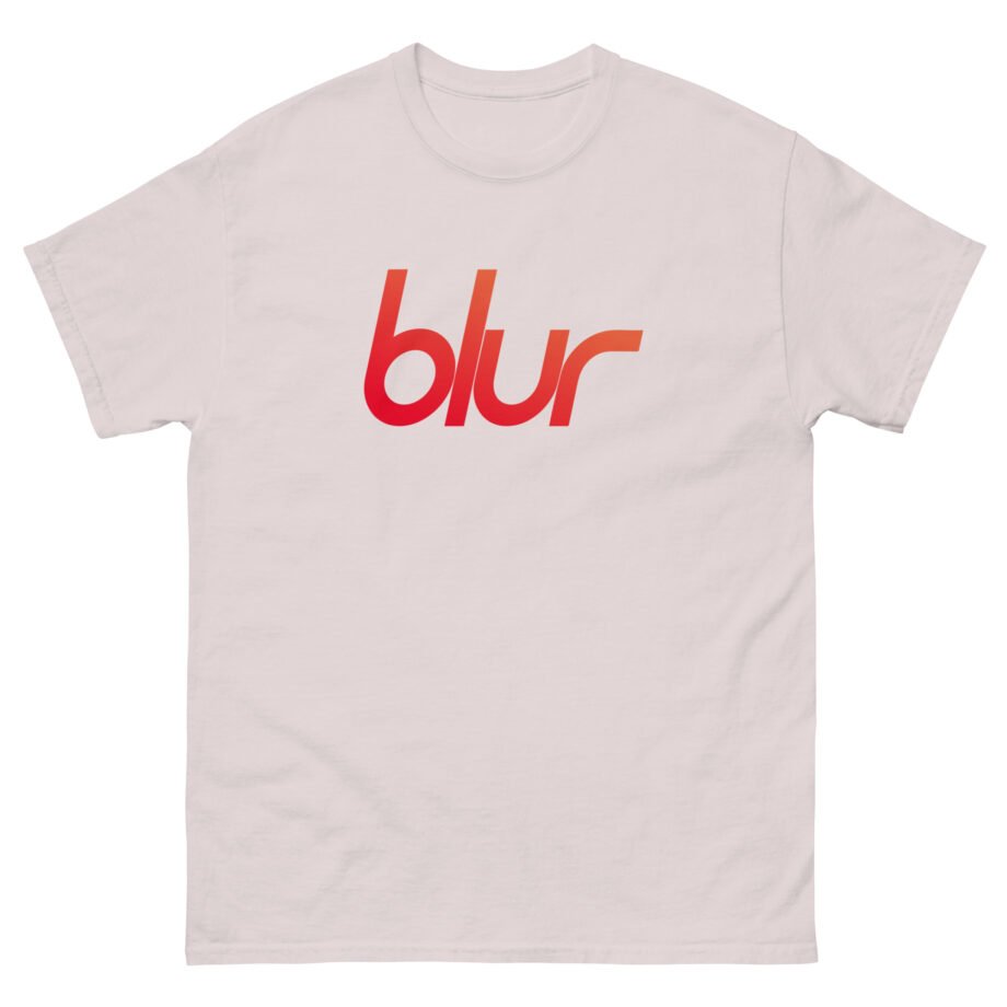 Blur Unisex classic tee