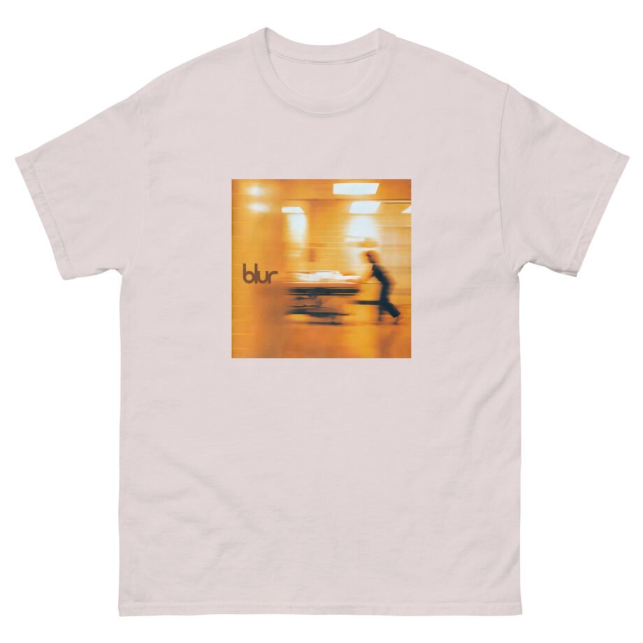 Blur Unisex classic tee
