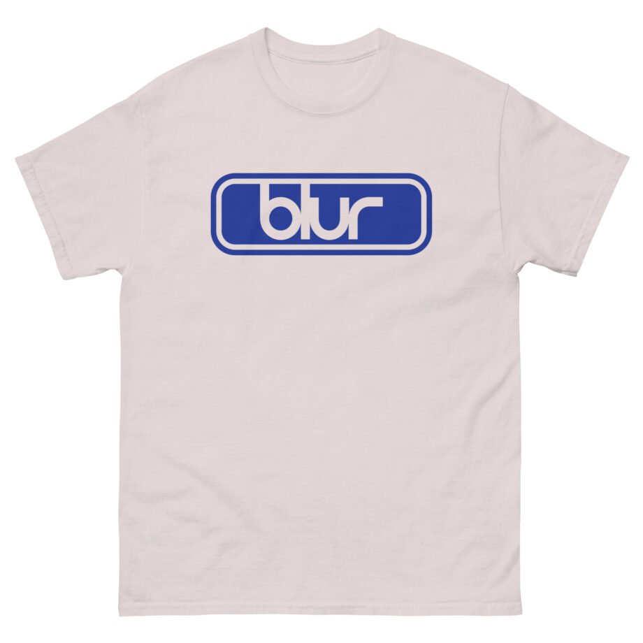 Blur Unisex classic tee