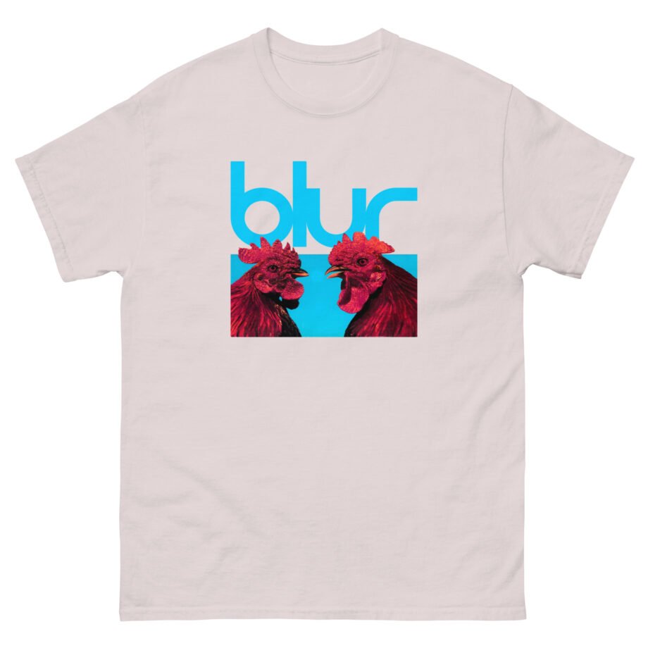 Blur Unisex classic tee