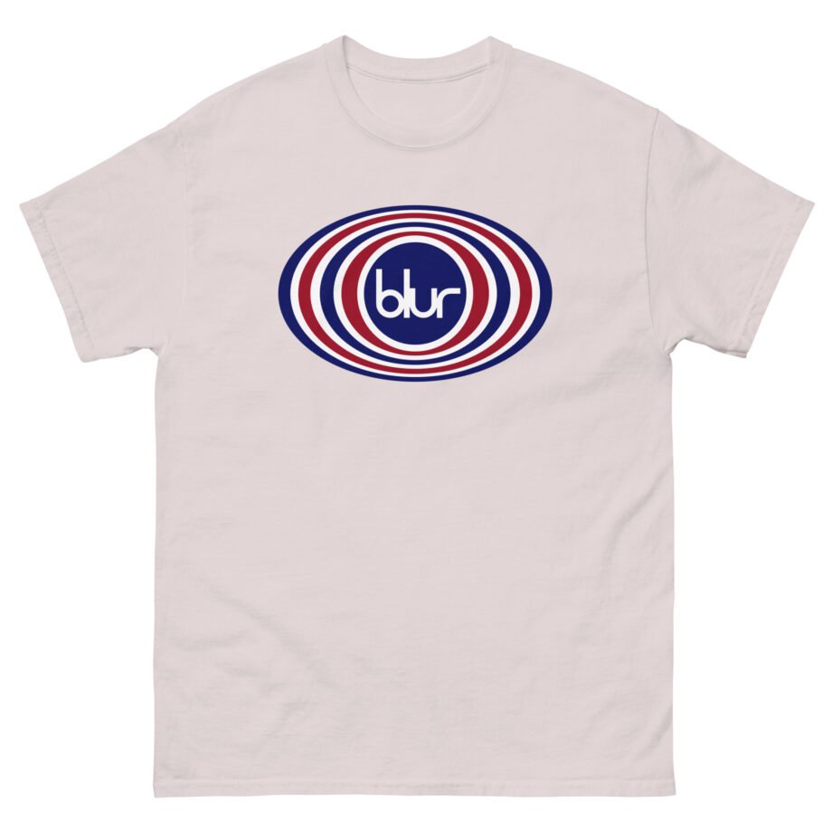 Blur Unisex classic tee