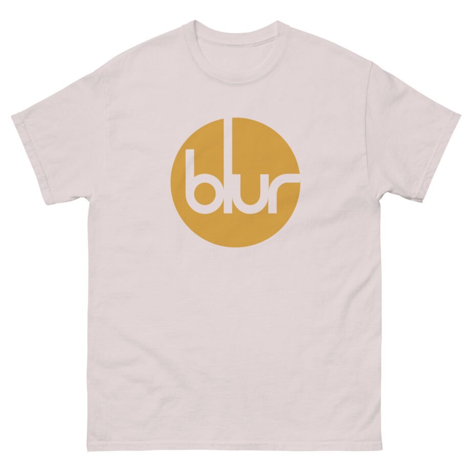 Blur Unisex classic tee