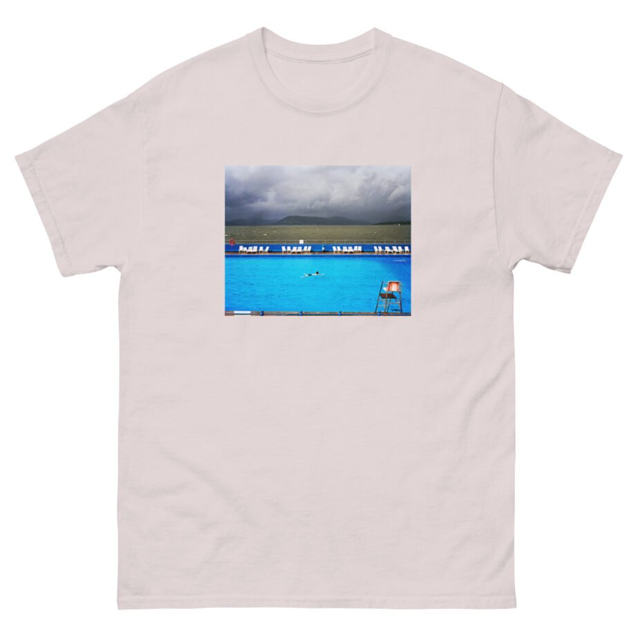 Blur The Ballad Of Darren Unisex classic tee