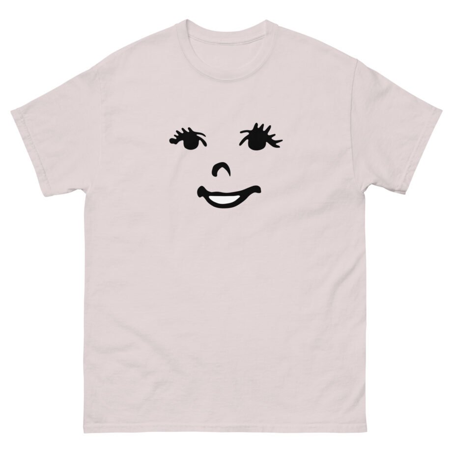 Blur Unisex classic tee