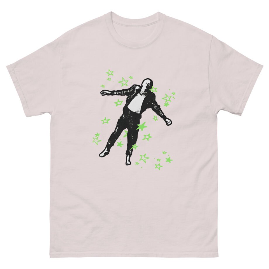 Lauv All 4 Nothing Unisex classic tee