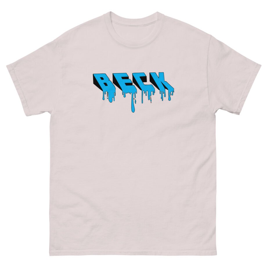 Beck Drip Unisex classic tee