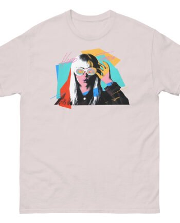Hayley Williams Hard Times Unisex classic tee