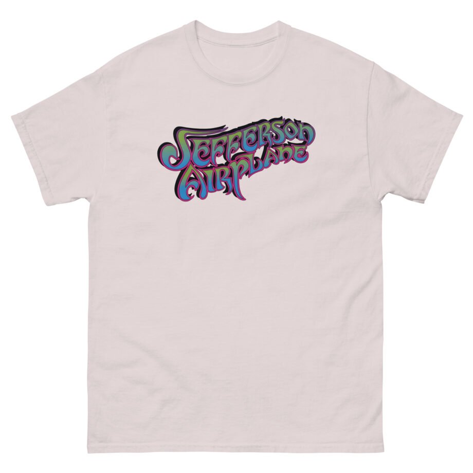 Jefferson Airplane Unisex classic tee