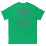 Alanis Morissette The Teple Moon Tour Unisex classic tee