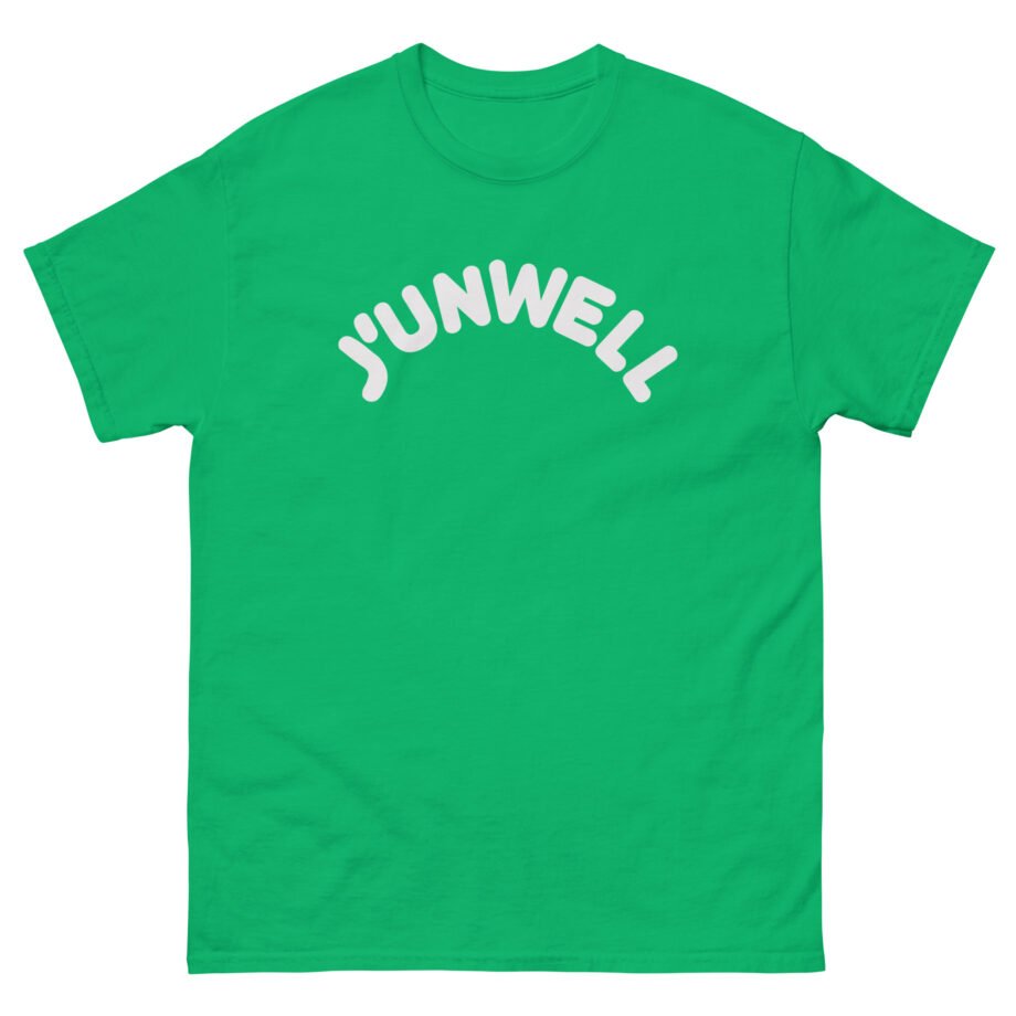 I Am Unwell Unisex classic tee