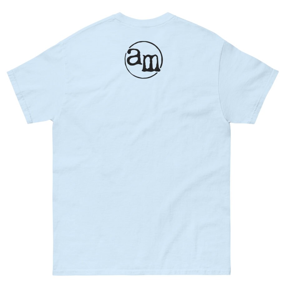 Alanis Morissette we are made of the same cells Unisex classic tee