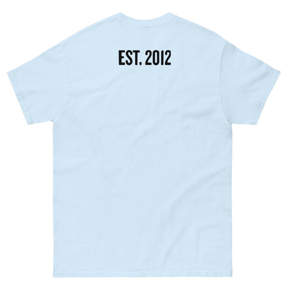 The Chainsmokers Unisex classic tee
