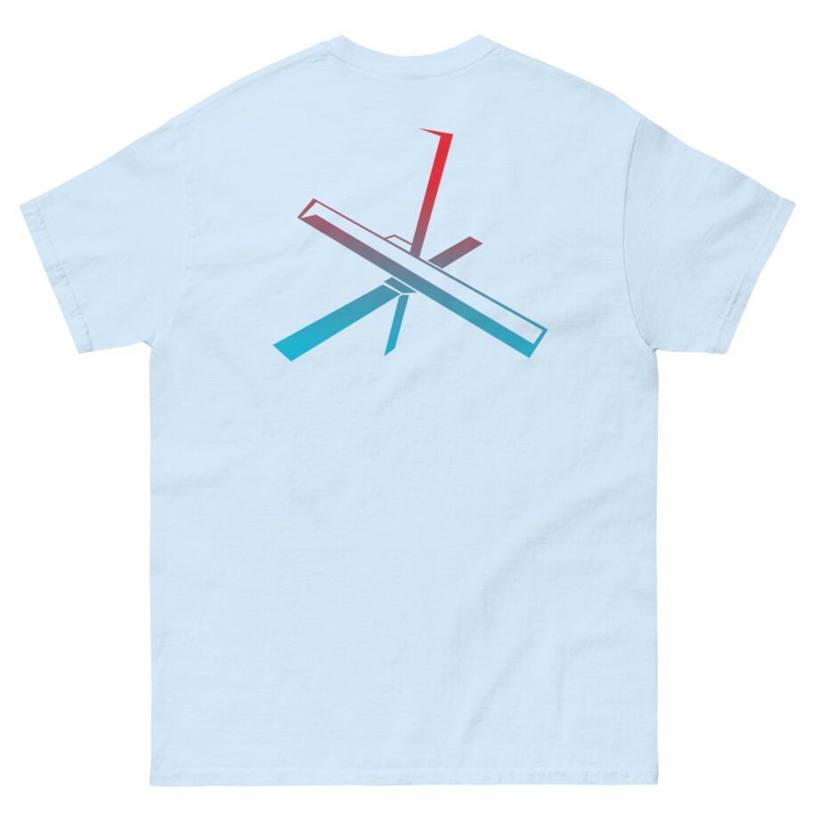 The Chainsmokers Unisex classic tee