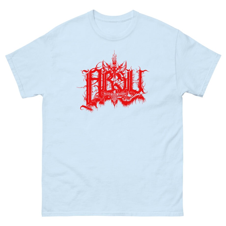 Absu - Baphomet Unisex classic tee