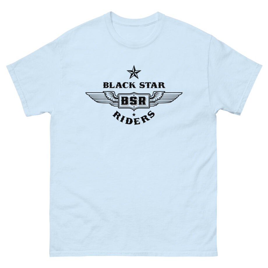 Black Star Riders Unisex classic tee