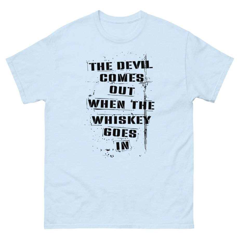 Black Star Riders Unisex classic tee