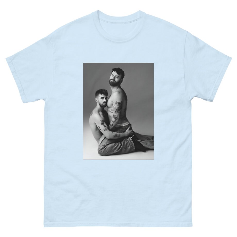 The Chainsmokers Summertime Friends Unisex classic tee