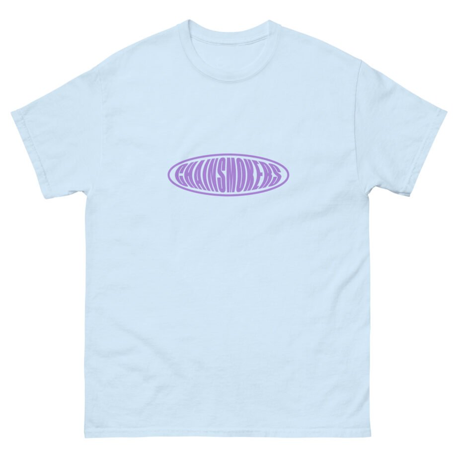 The Chainsmokers Unisex classic tee