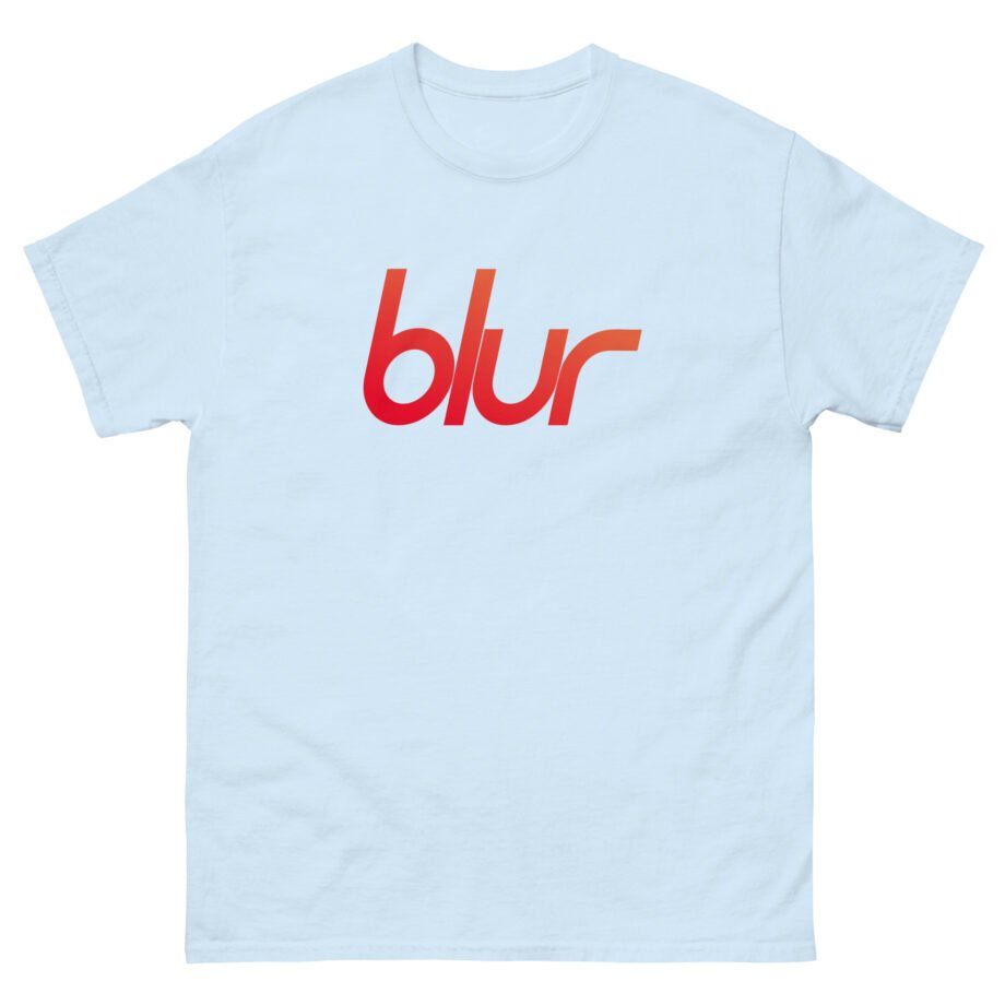 Blur Unisex classic tee