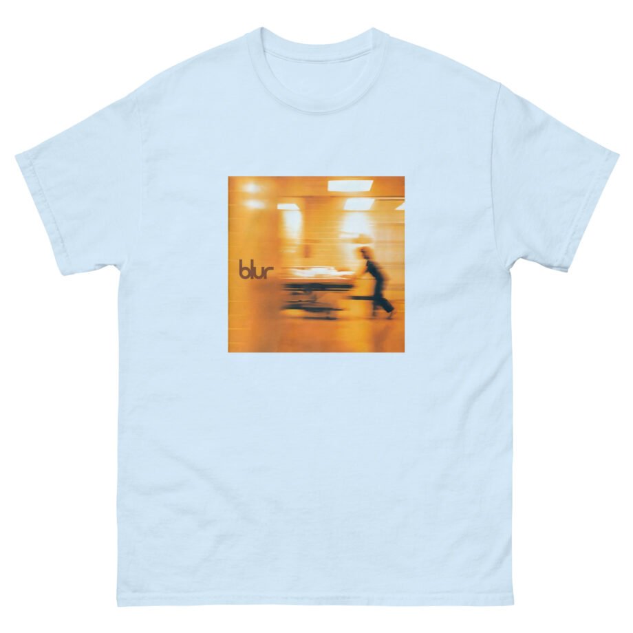 Blur Unisex classic tee
