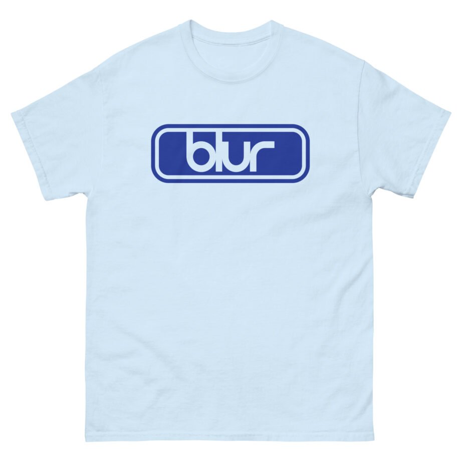 Blur Unisex classic tee