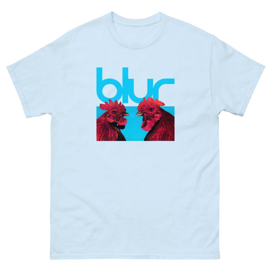 Blur Unisex classic tee