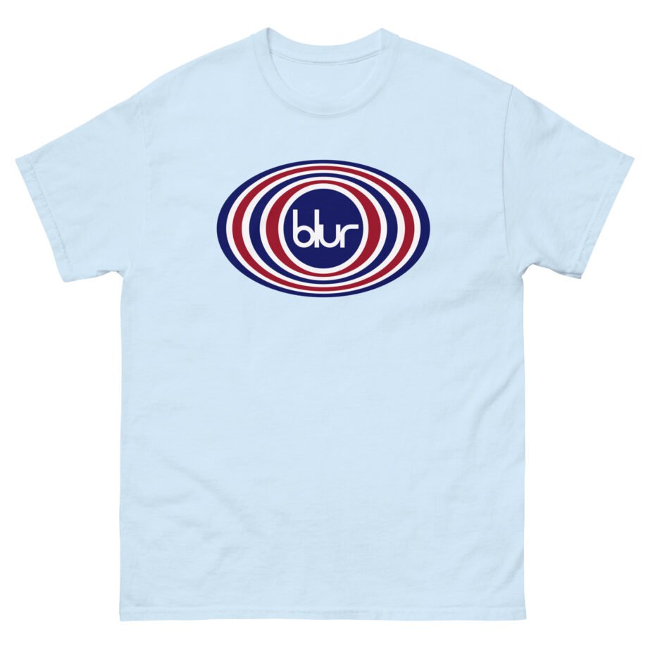 Blur Unisex classic tee