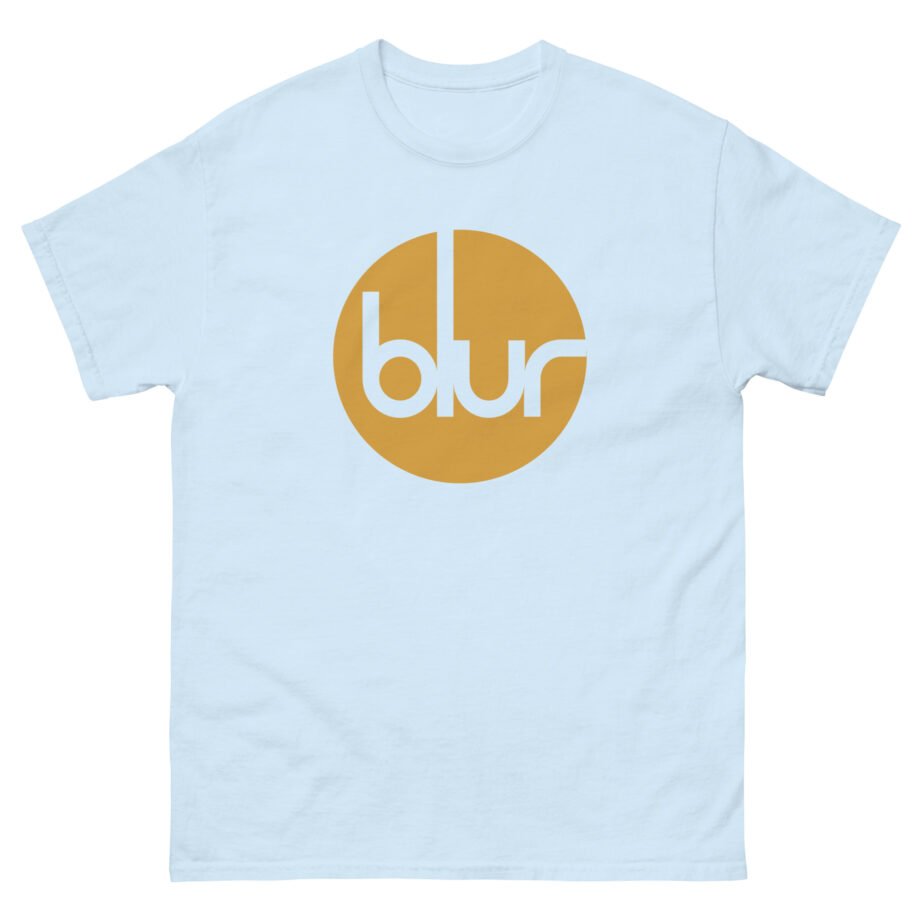 Blur Unisex classic tee