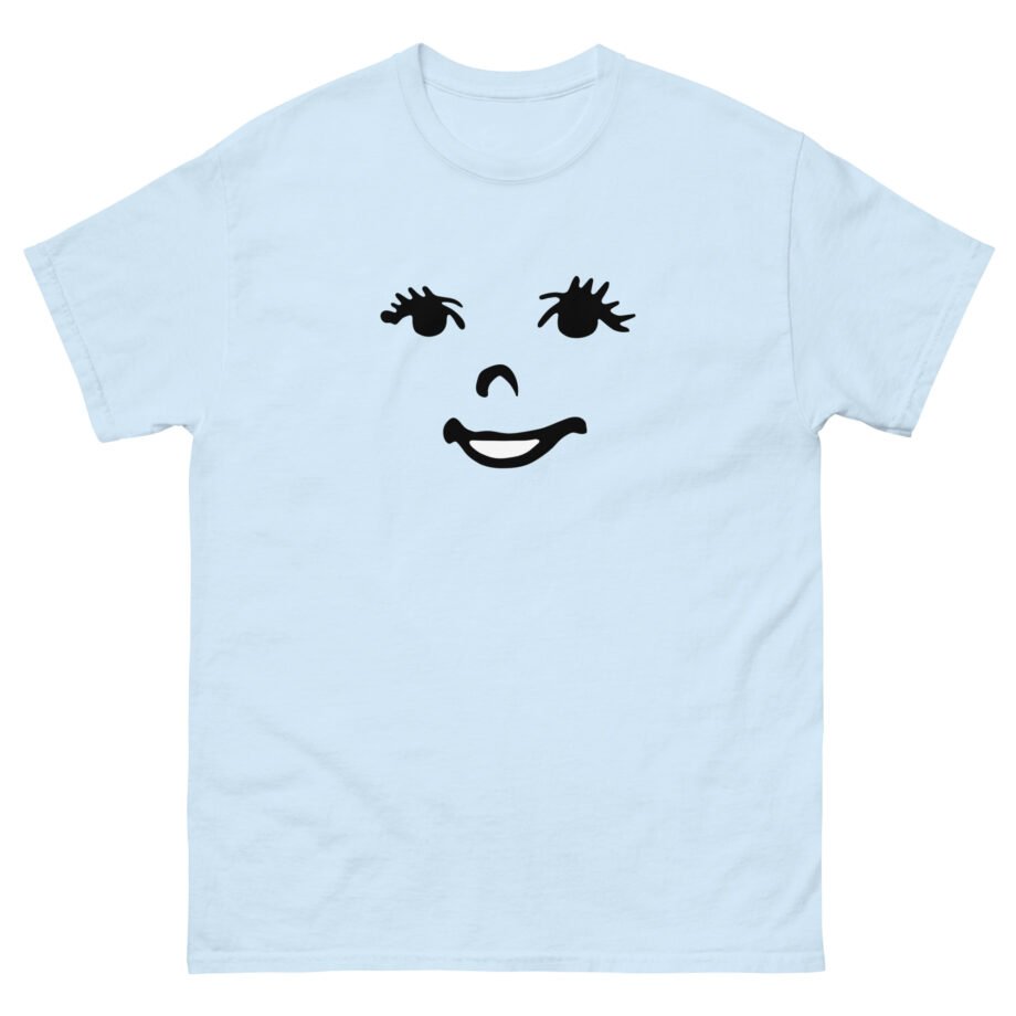 Blur Unisex classic tee