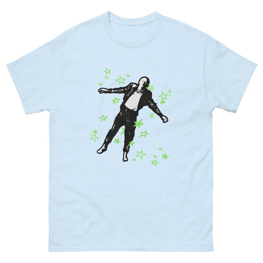 Lauv All 4 Nothing Unisex classic tee