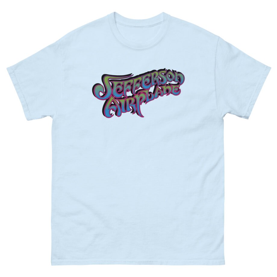 Jefferson Airplane Unisex classic tee