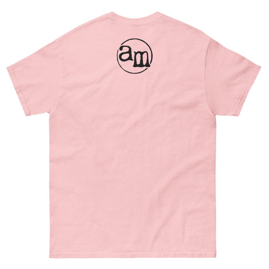 Alanis Morissette we are made of the same cells Unisex classic tee