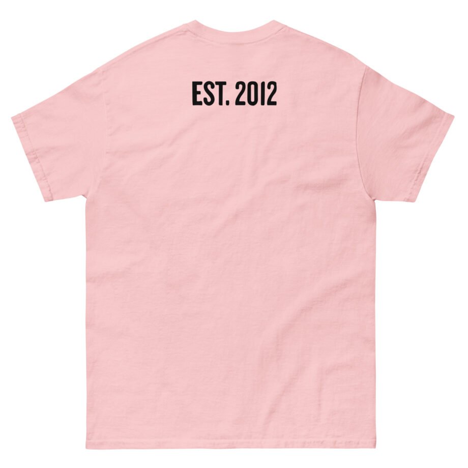 The Chainsmokers Unisex classic tee