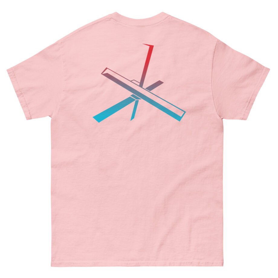The Chainsmokers Unisex classic tee