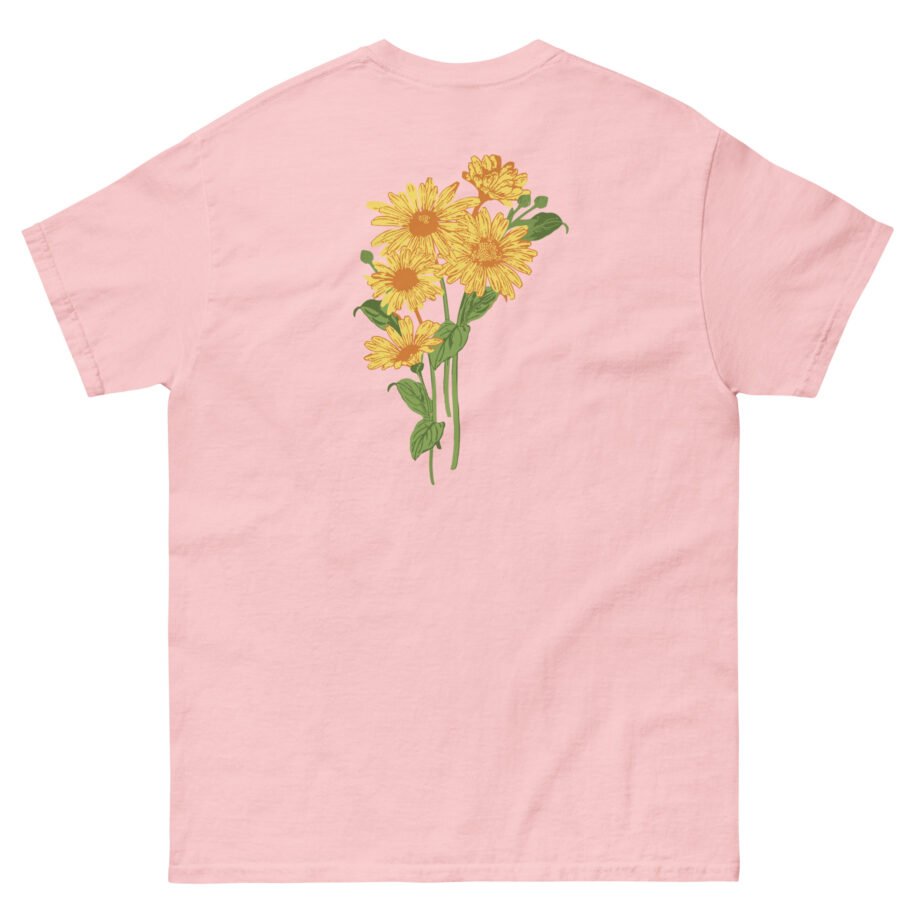Janis Joplin Sherpa Fleece Unisex classic tee