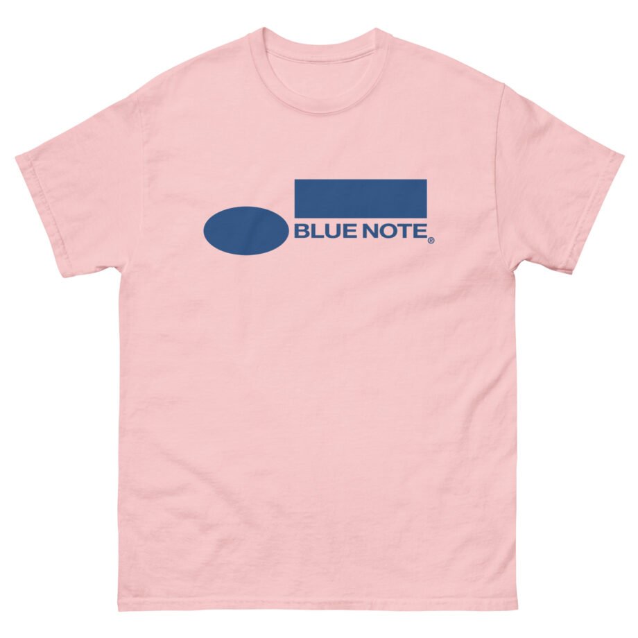 Blue Note Records Unisex classic tee
