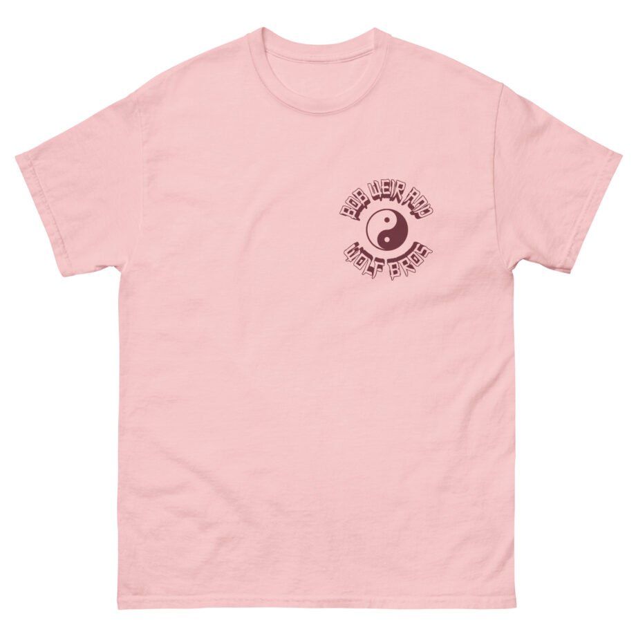 Bob Weir and Wolf Bros Chinese New Year Event Unisex classic tee