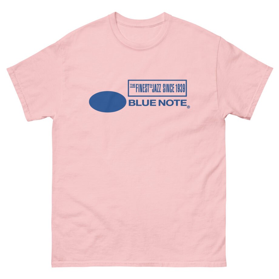 Blue Note Records Unisex classic tee
