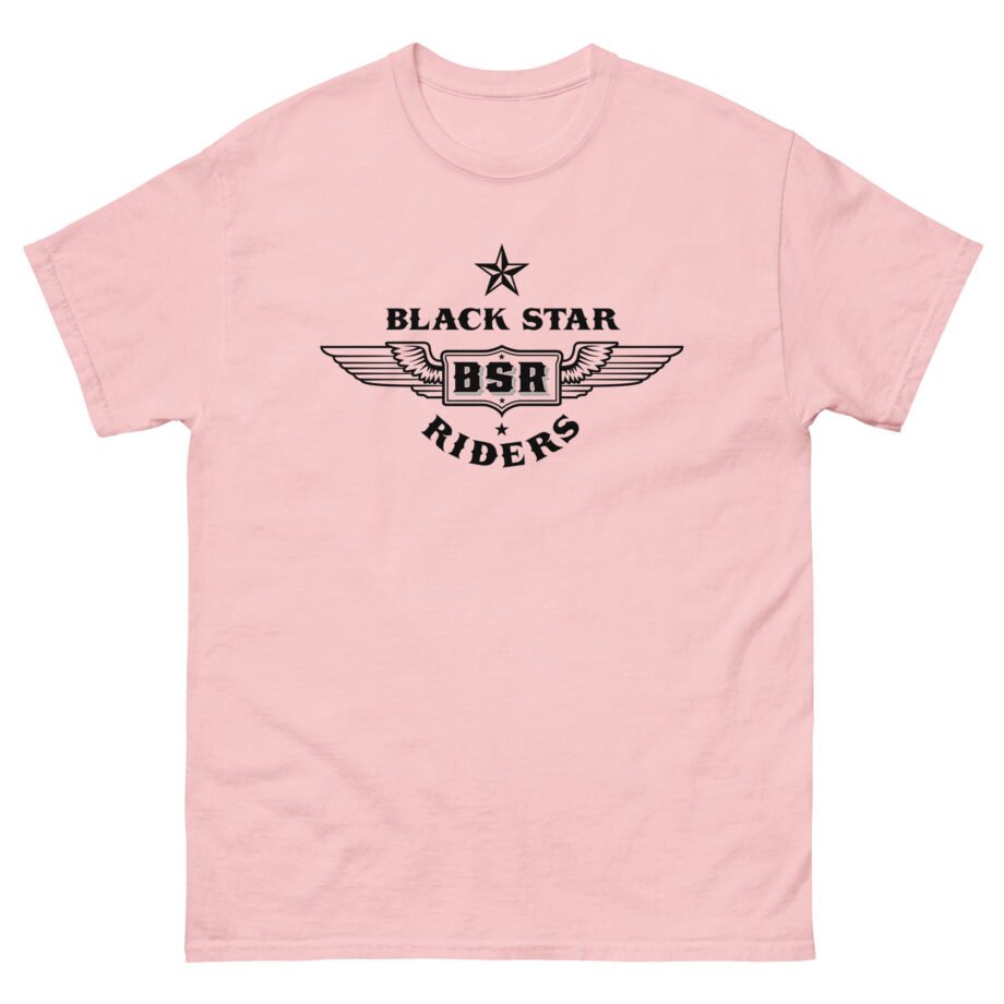 Black Star Riders Unisex classic tee