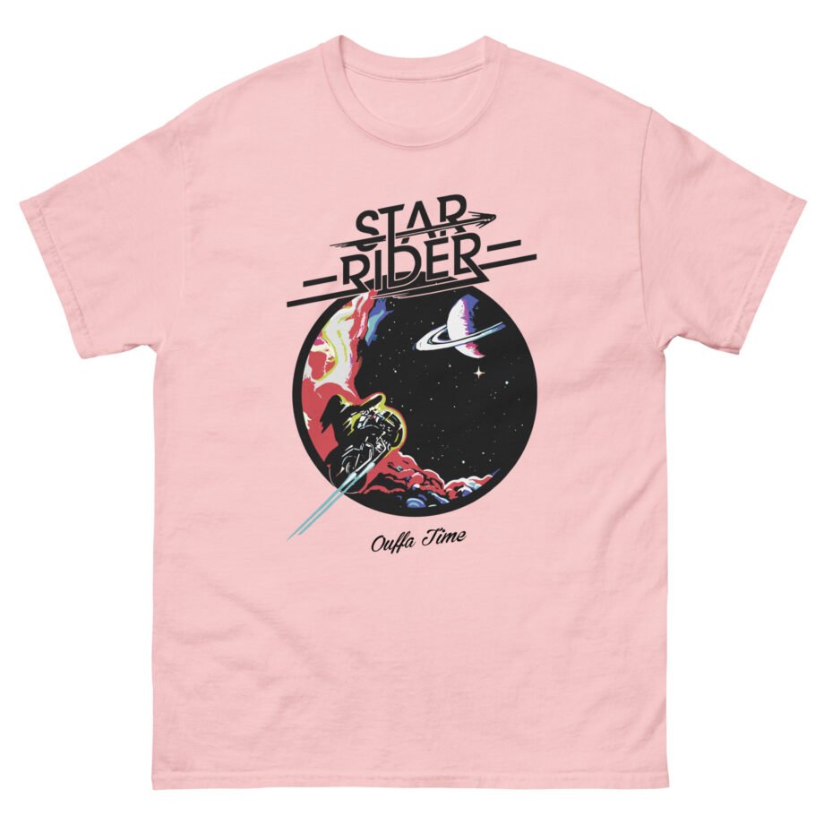 Black Star Riders Unisex classic tee