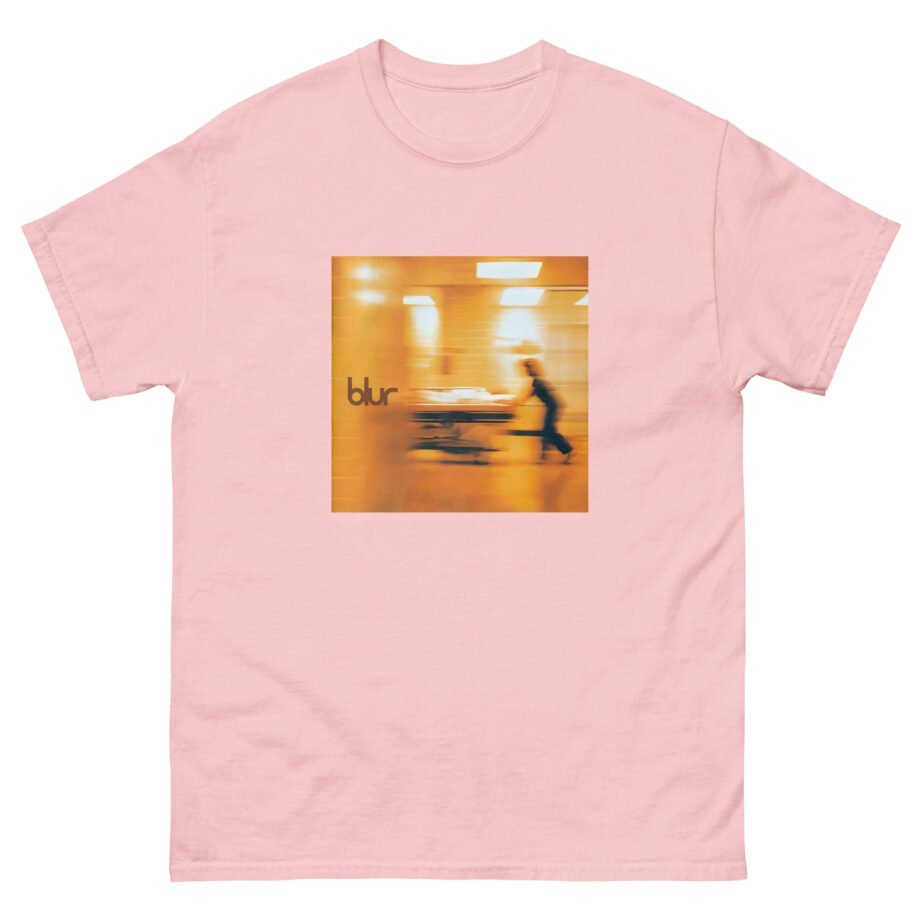 Blur Unisex classic tee