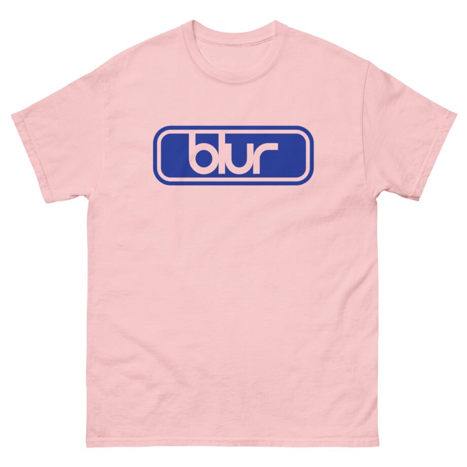 Blur Unisex classic tee