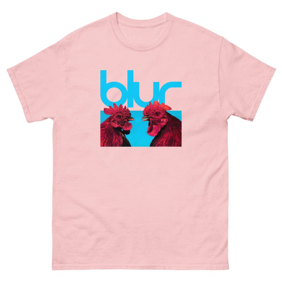 Blur Unisex classic tee