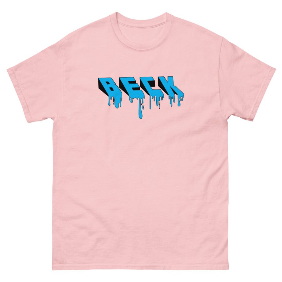 Beck Drip Unisex classic tee