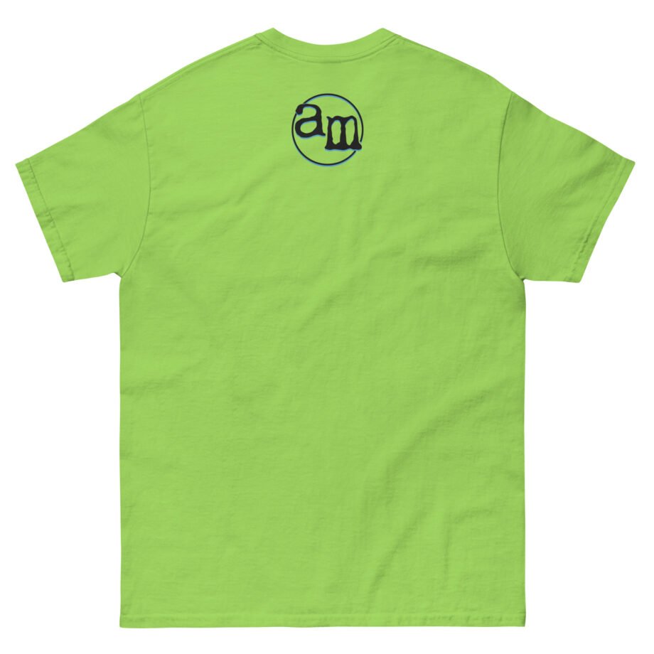 Alanis Morissette Unisex classic tee