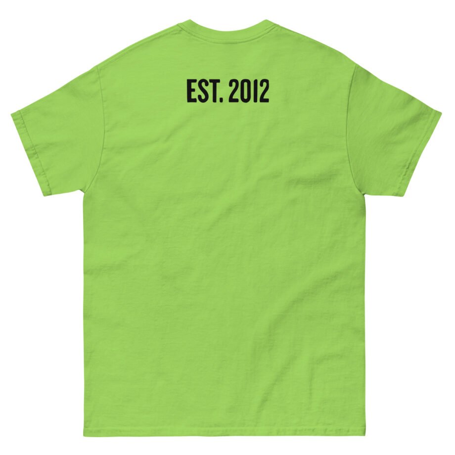 The Chainsmokers Unisex classic tee