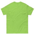 Narcissist Playboi Carti Mugshot Unisex classic tee