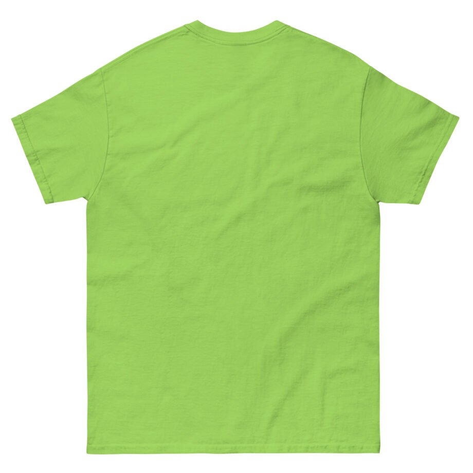 Narcissist Playboi Carti Mugshot Unisex classic tee
